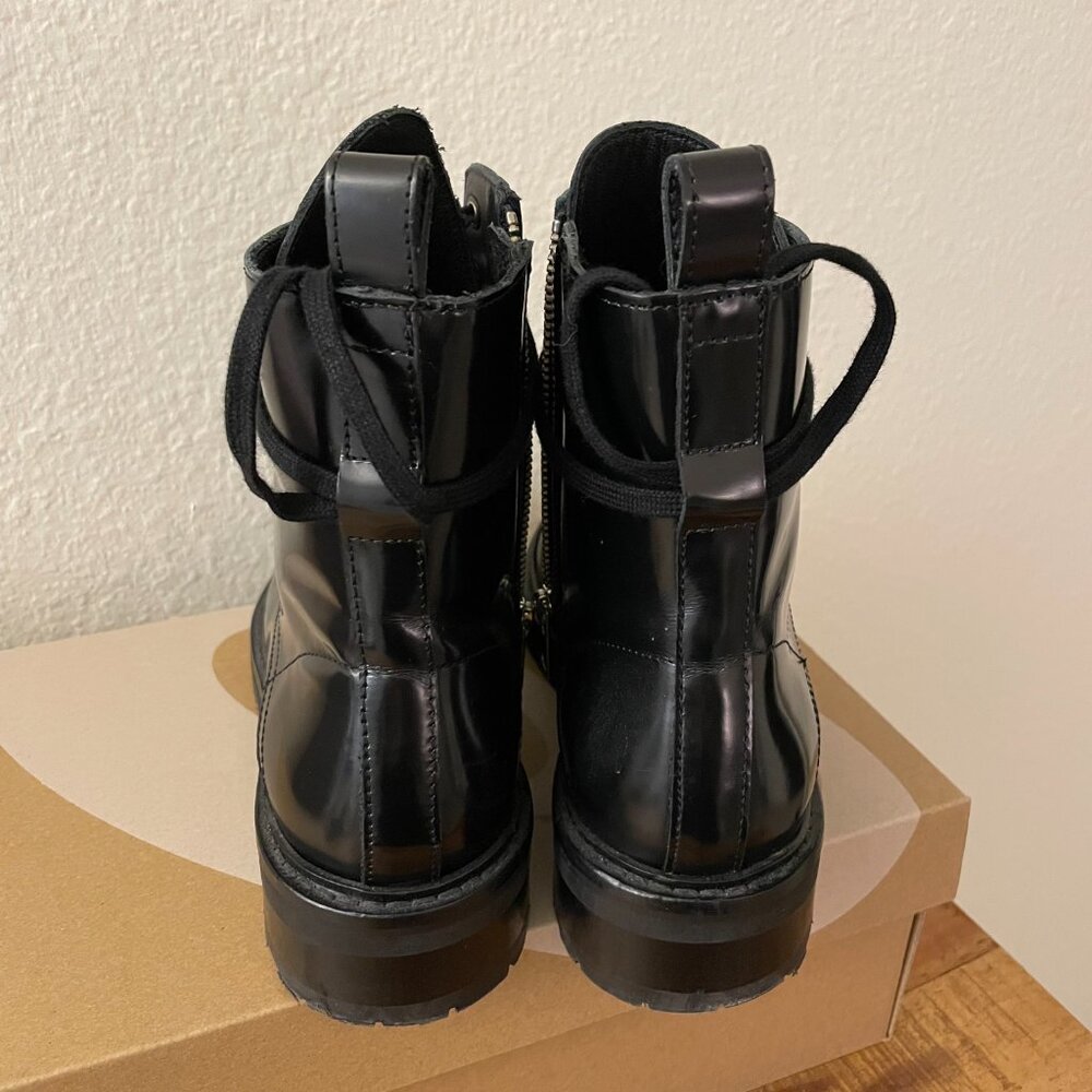 All Saints Lira Boots - Picture 6 of 8